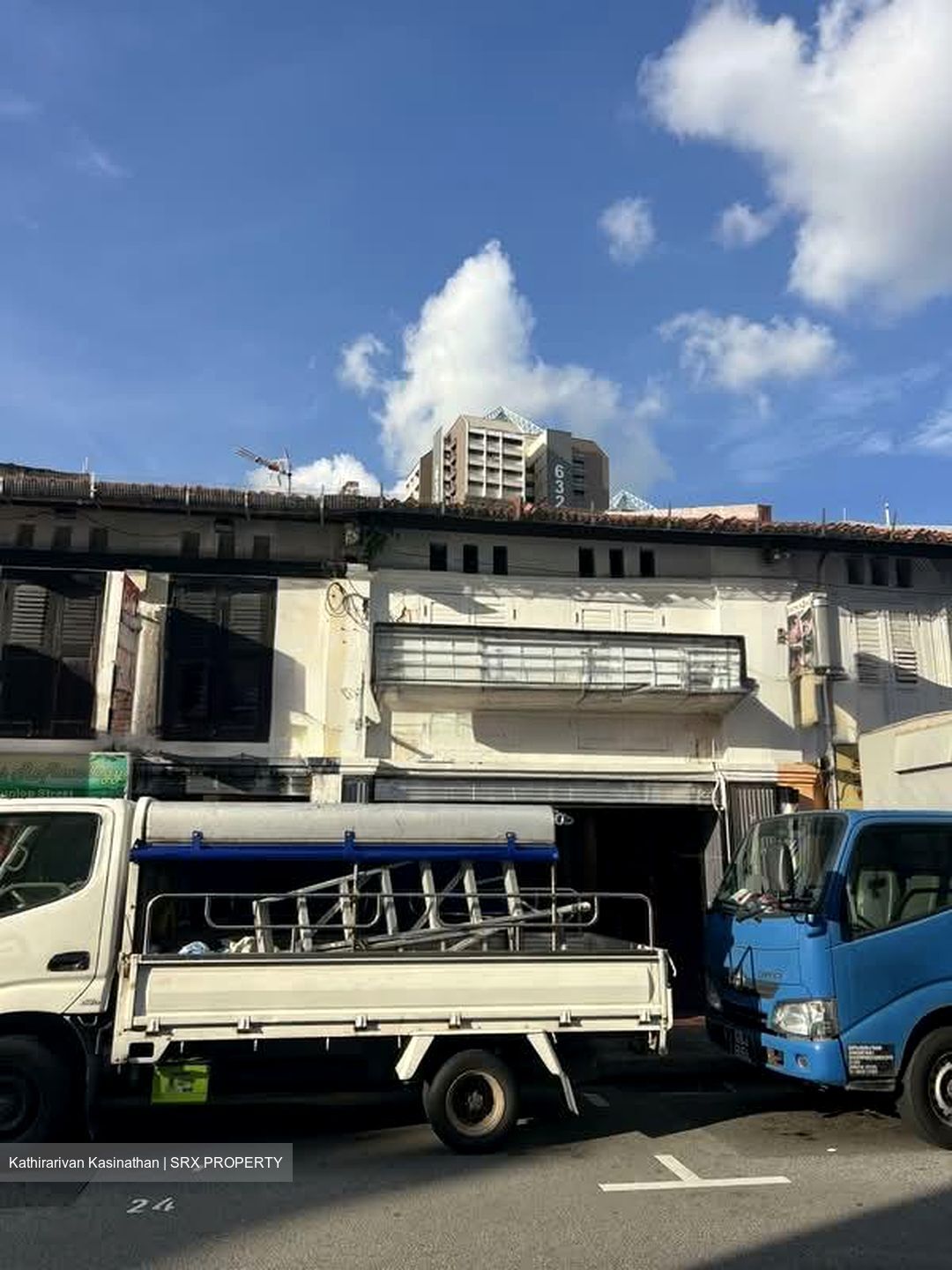Little India Conservation Area (D8), Retail #557082051